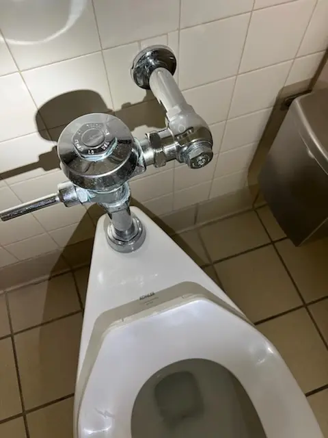 Fixture installation and repair for Repiping in Echo